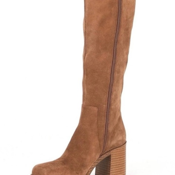 COPY - Gianni bini boots size 8 1/2 - Picture 8 of 8